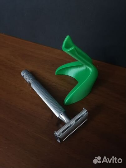 Держатель для Т-образной бритвы