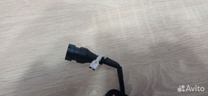 Противотуманные фары LED