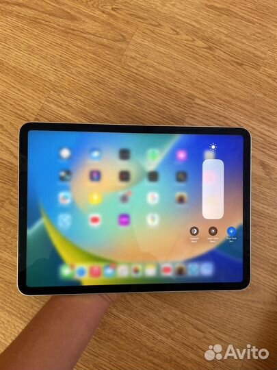 iPad pro 11 2021 m1 256gb