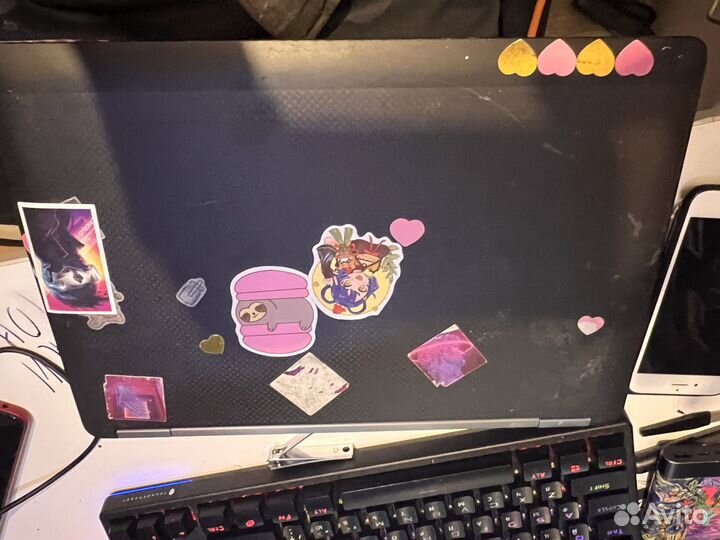 Dell latitude7470