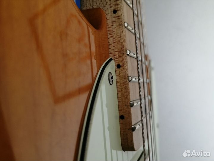 Fender squier affinity telecaster