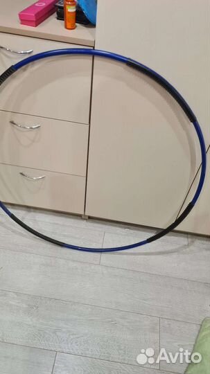 Обруч хулахуп