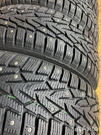 Nokian Tyres Nordman 7 195/65 R15