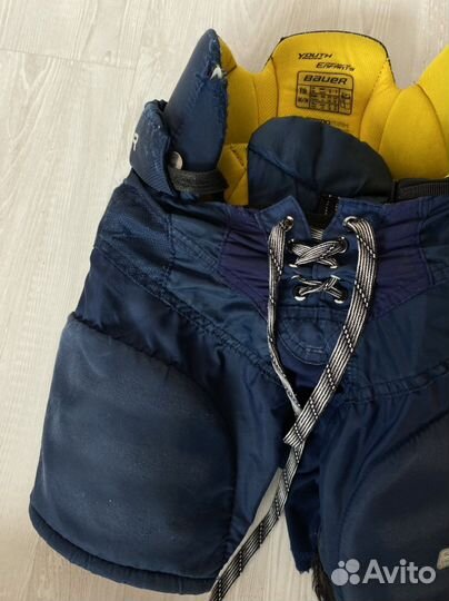 Хоккейные шорты