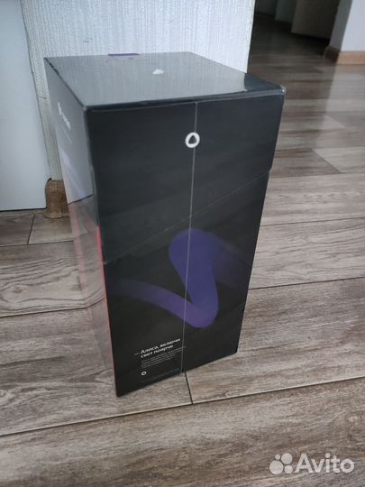 Яндекс станция Алиса 2