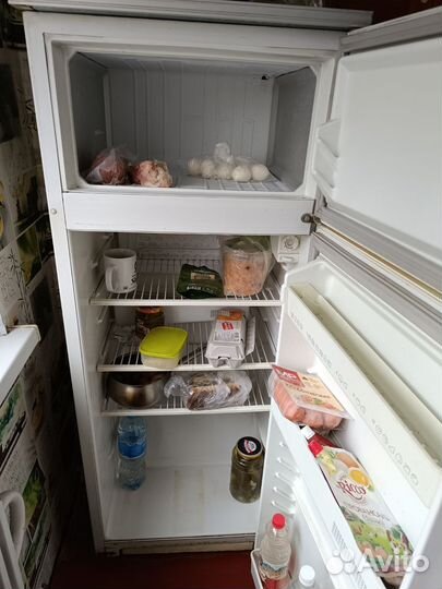 Холодильник минск атлант