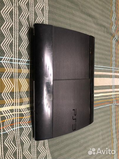 Sony playstation 3 PS3