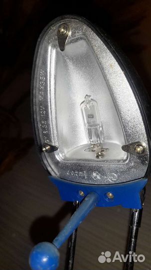 Настольная лампа viromax