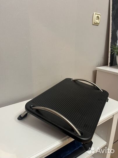 Подставка для ног