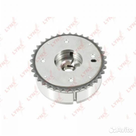 Lynxauto TV-0011 Муфта распредвала (впуск)