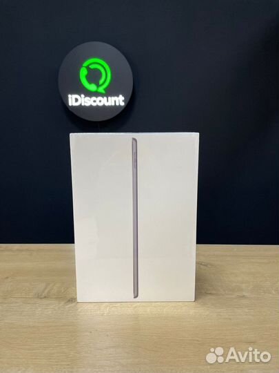 iPad 9 64gb новый