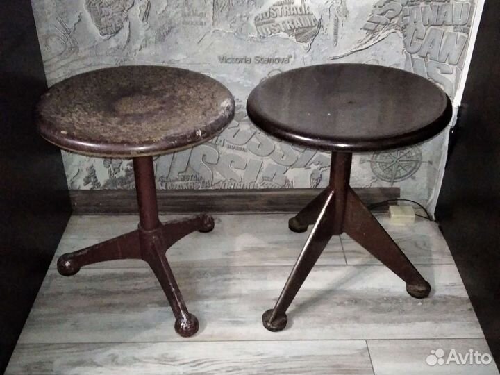 Стул для пианино