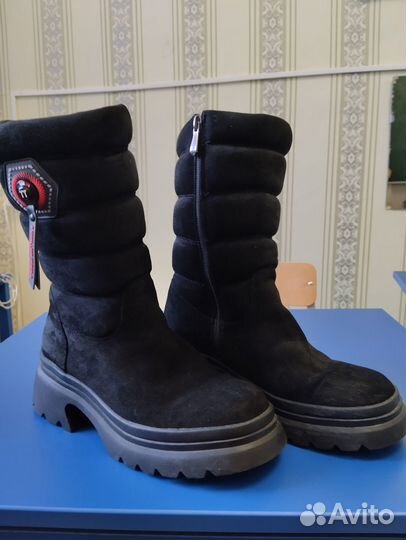 Обувь для девочки