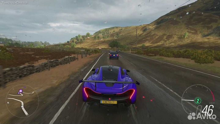 Forza Horizon 4 Ultimate Пк & Steam Deck