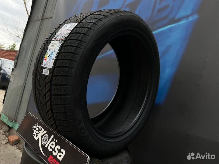 Arivo Winmaster ProX ARW5 315/40 R21 115H