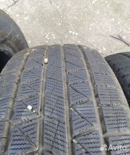 Powertrac Ice Xpro 205/55 R16