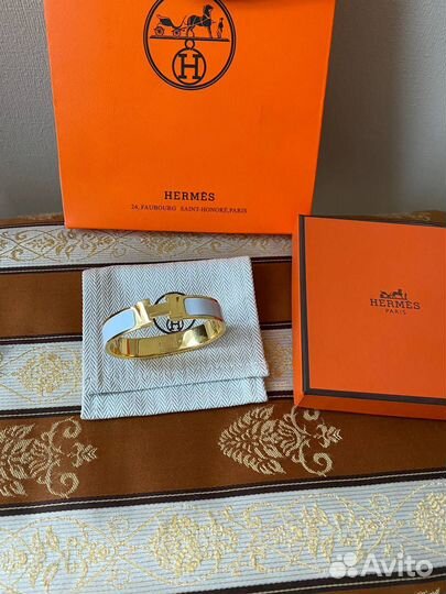 Браслет hermes оригинал