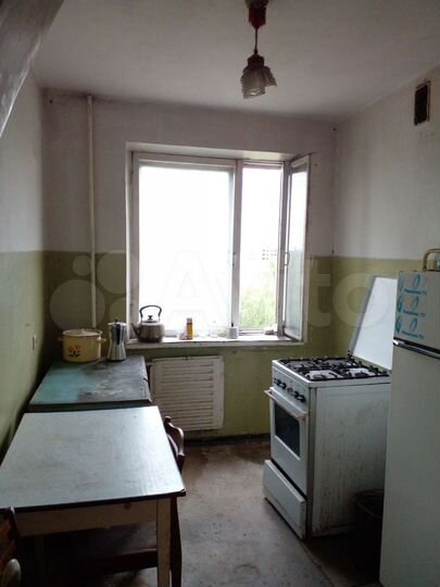 2-к. квартира, 60 м², 9/10 эт.