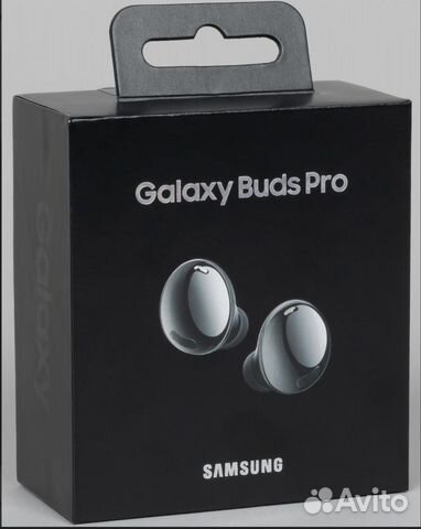 Беспроводные наушники