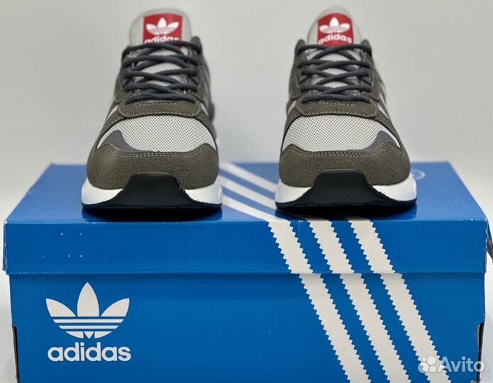 Мужские кроссовки Adidas ZX 700