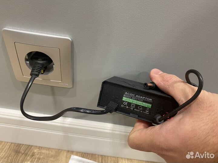 Уличная ip wifi камера новая