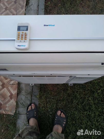 Сплит система 12 бу