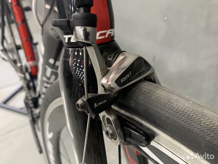 Шоссейный велосипед Sensa Toscana