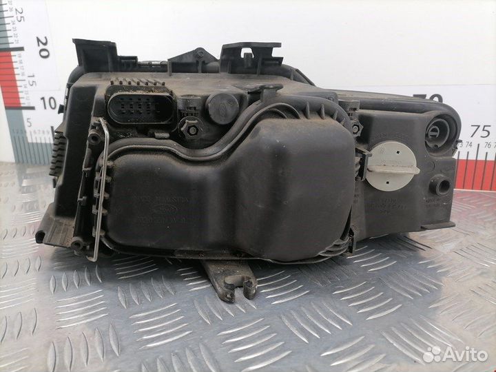 Фара правая Audi A4/S4