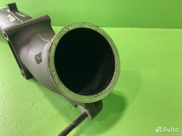 Патрубок воздухозаборника DAF XF105