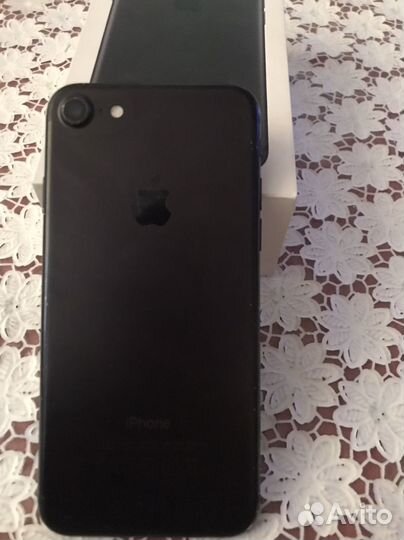 iPhone 7, 128 ГБ