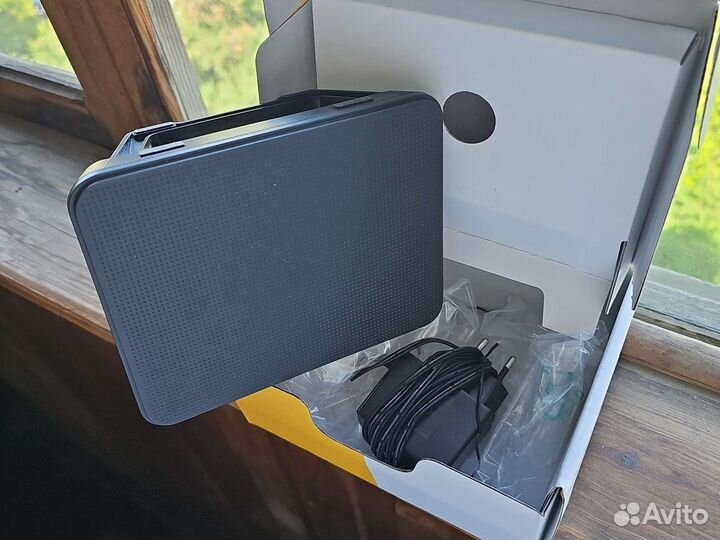 Wifi роутер билайн