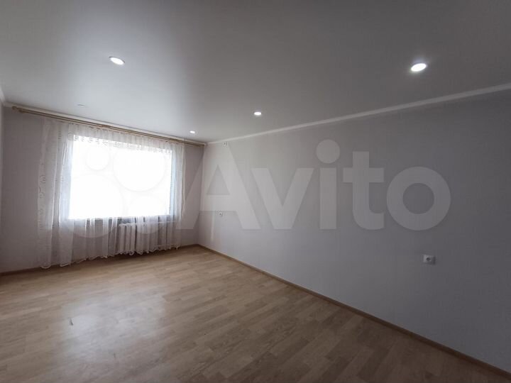 Комната 18 м² в 1-к., 4/5 эт.