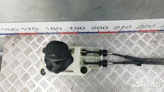 Кулиса кпп mitsubishi lancer 9 (ODN18DX01)