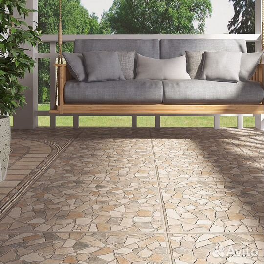 Керамогранит Stail GFU04STA04R