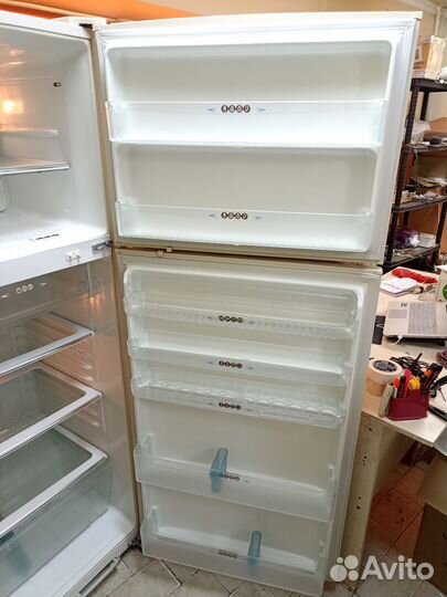 Холодильник Sharp No Frost 76 см гарантия доставка