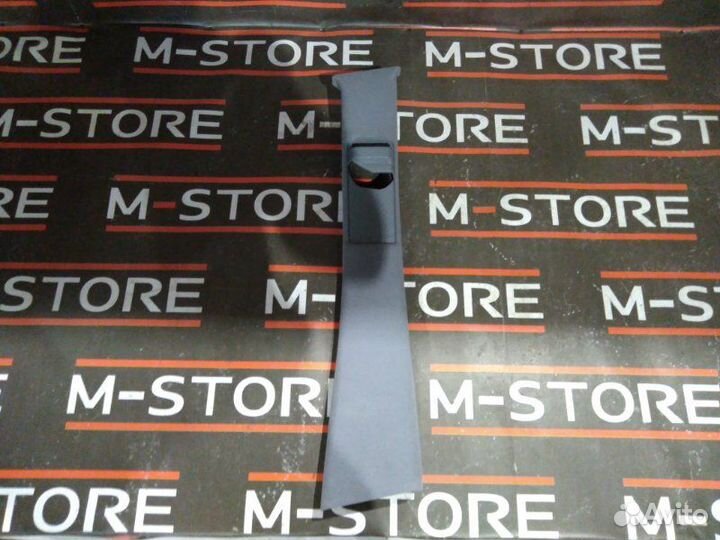 Обшивка стойки правая Mercedes-Benz E-Class W210