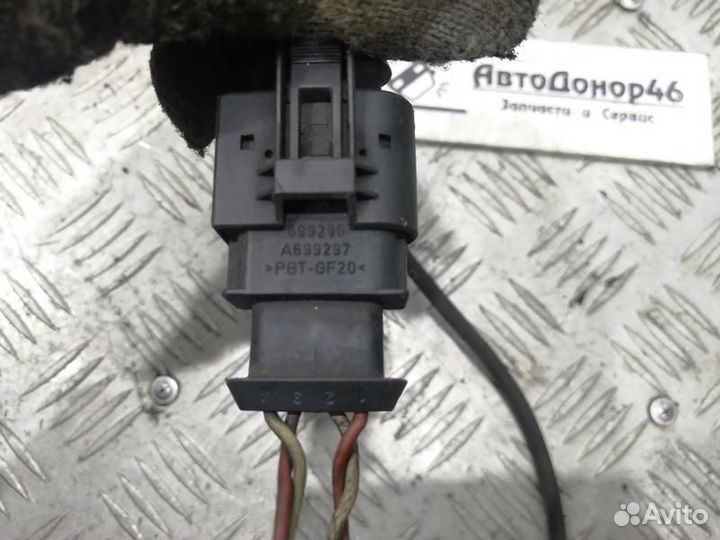 Датчик детонации двигателя AJ41, 448PN, 4.4L RR