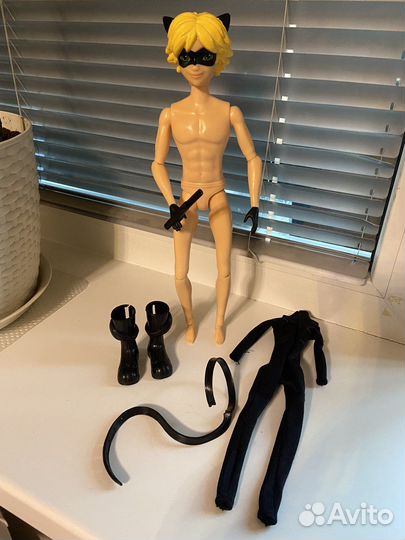 Супер-кот, леди баг, тики, куклы, пупсы