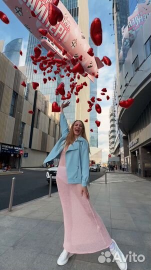 VFX рекламные ролики, 3D Дополненная реальность, 3