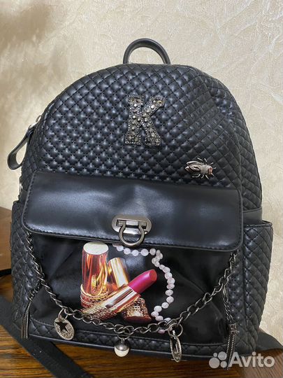 Портфель школьный