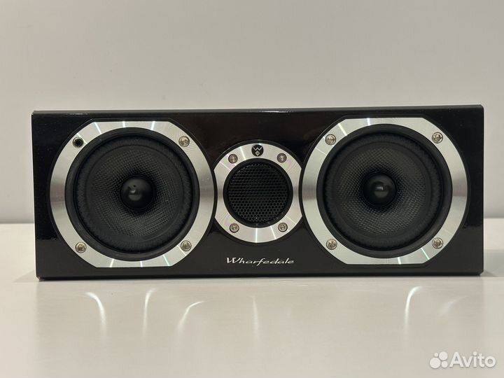 Центральный канал Wharfedale Diamond 10 CC