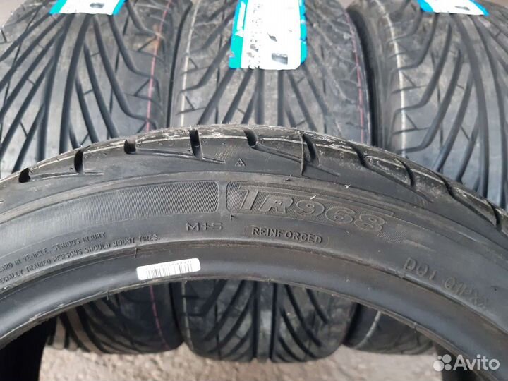 Triangle TR968 235/40 R18
