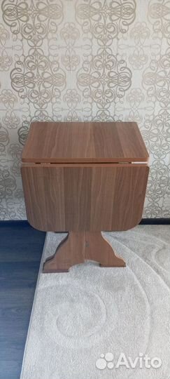 Обеденный стол бу