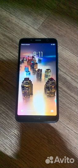 Xiaomi Redmi 7a 16 gb
