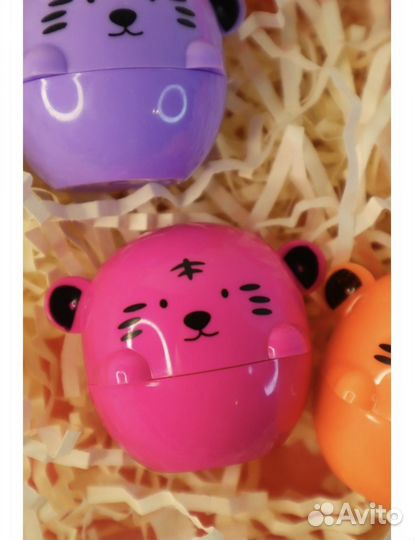 Бальзам для губ