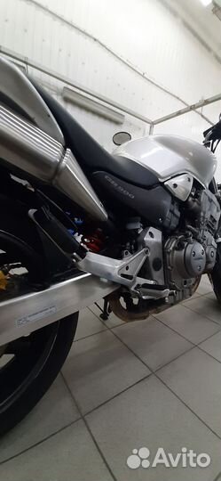 CB 900 hornet