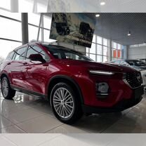 Haima 8S 1.6 AT, 2023, 10 км, с пробегом, цена 3 250 000 руб.