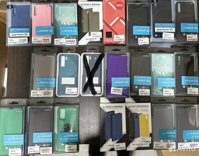 Чехлы для телефонов оптом/розница