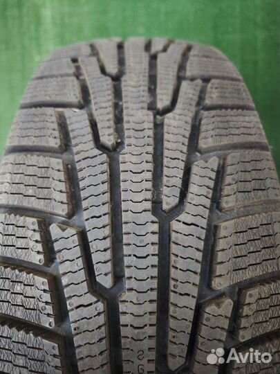 Ikon Tyres Nordman RS2 215/55 R16 97R