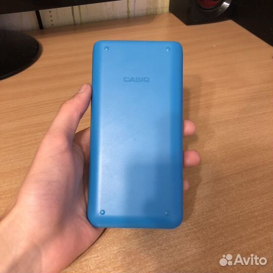 Калькулятор casio fx 220 plus